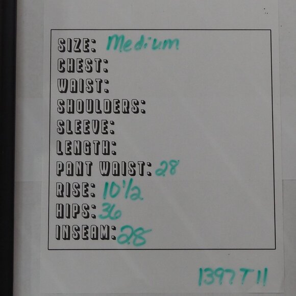 Rhone Spar Jogger Men Medium Gray Sweatpants Training Gym Workout Athletic Pants - Picture 10 of 12